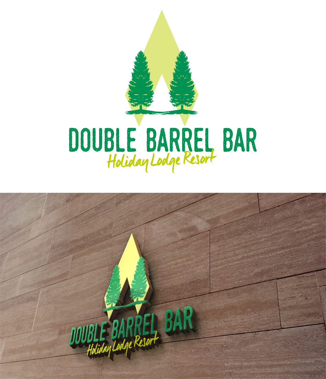 Logo Design by patriciaparadesign for this project | Design #26995515