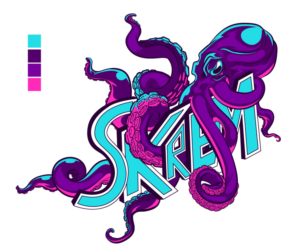 Illustration Design by SoulGIE for this project | Design: #27015484