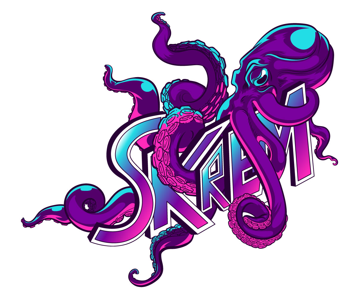 Design Illustration par SoulGIE pour ce projet | Design #27017885