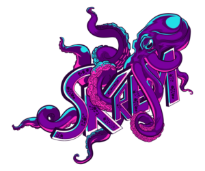 Illustration Design by SoulGIE for this project | Design: #27017888