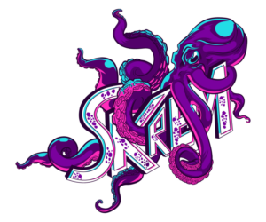 Illustration Design by SoulGIE for this project | Design: #27017890