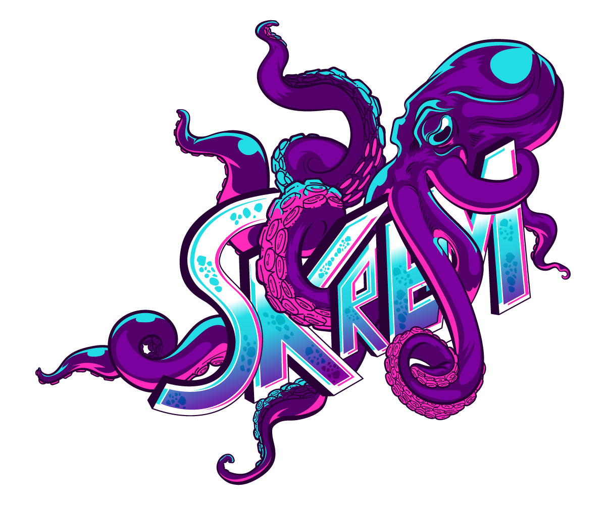 Diseño Con Ilustración por SoulGIE para este proyecto | Diseño #27024195