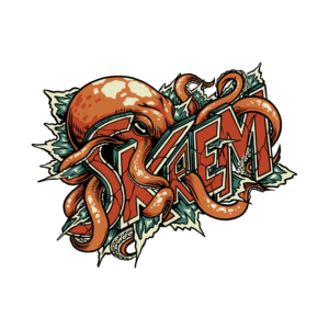 Diseño Con Ilustración por Scvzz para este proyecto | Diseño: #27018432