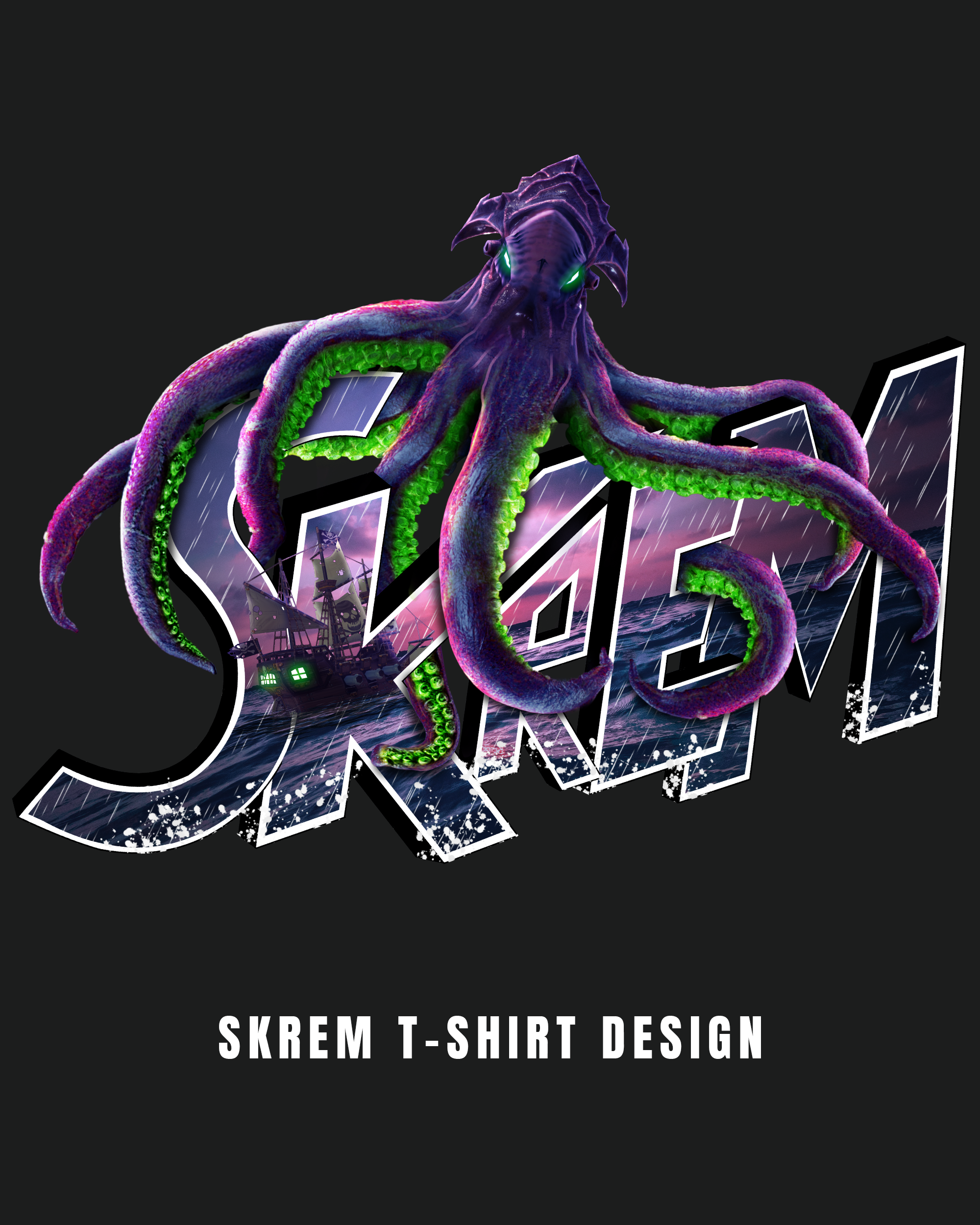 Illustration Design by Dummy4Design for this project | Design #27008285