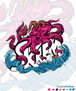 Diseño Con Ilustración por sokhamadz para este proyecto | Diseño: #27038613