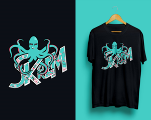 Illustration Design by RubelRir for this project | Design: #26981750