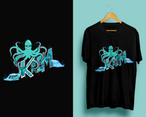 Illustration Design by RubelRir for this project | Design: #26982024