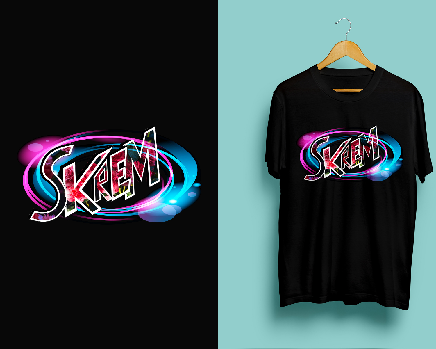 Diseño Con Ilustración por RubelRir para este proyecto | Diseño #26982091