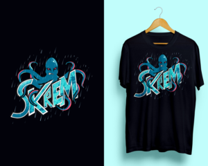 Illustration Design by RubelRir for this project | Design: #26993283