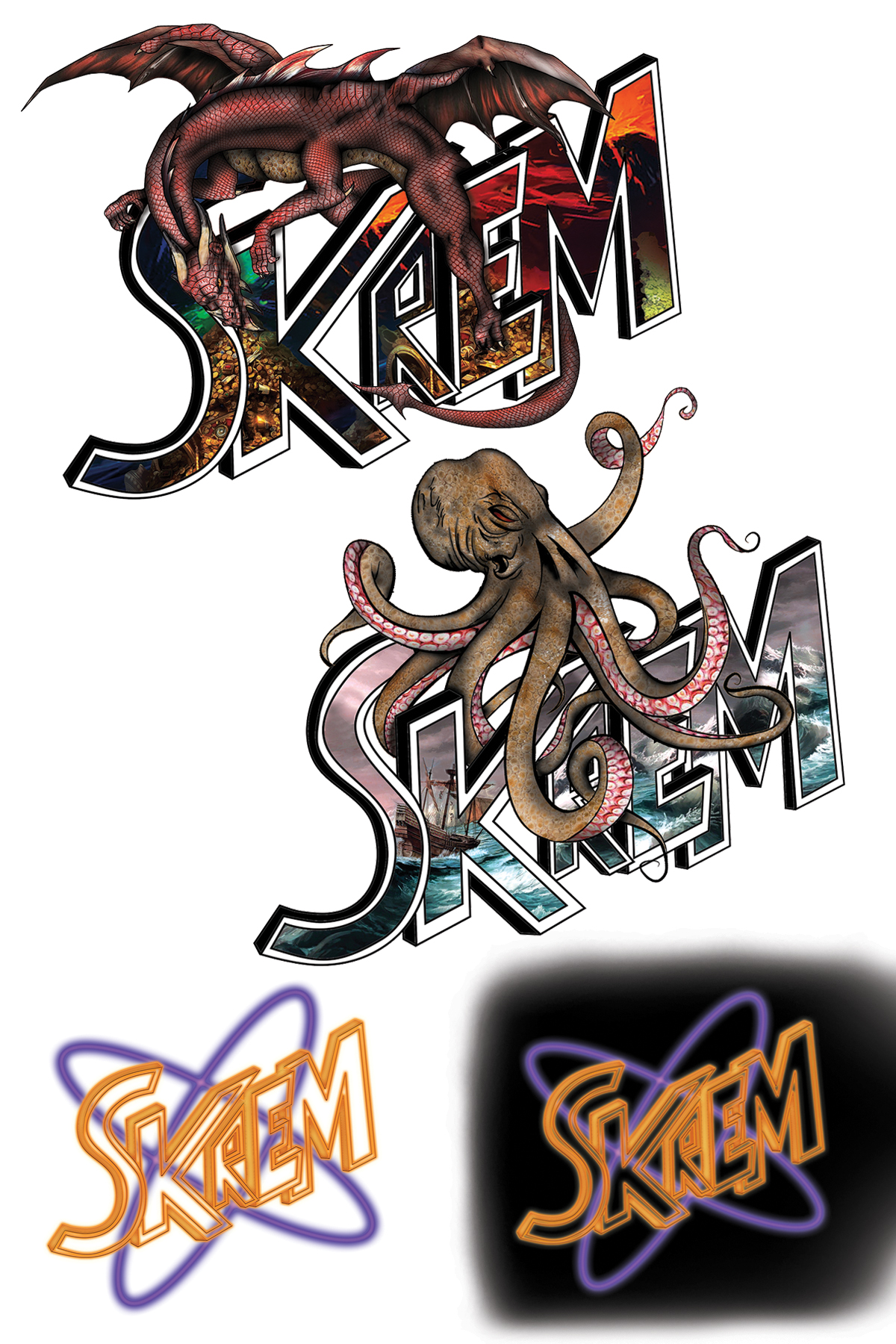 Design Illustration par Phoenix Art pour ce projet | Design #27033750
