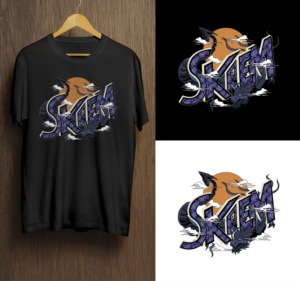 Illustration Design by reno bayu adha for this project | Design: #26995574