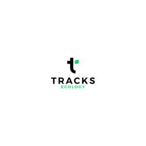 Tracks Ecology | Logo Design by Juliawan