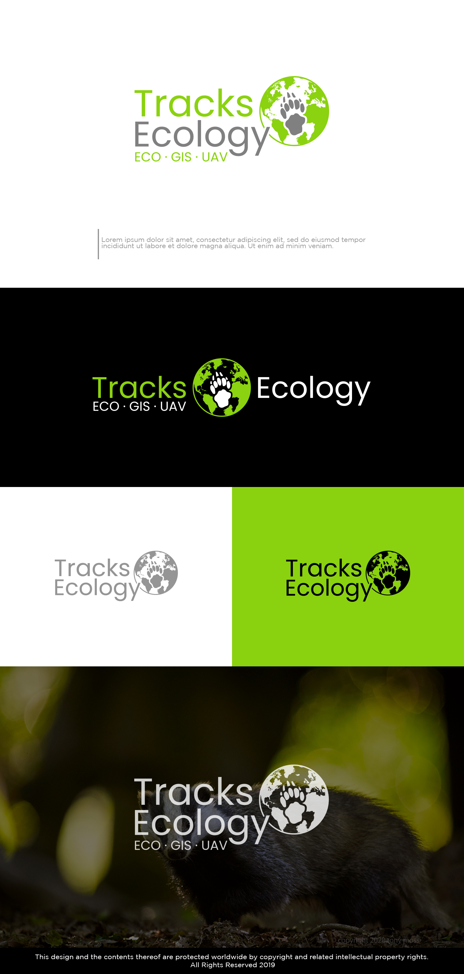 Logo Design by Kim Ji for this project | Design #26976009