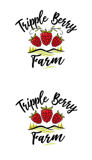 Logo Design by blue eye