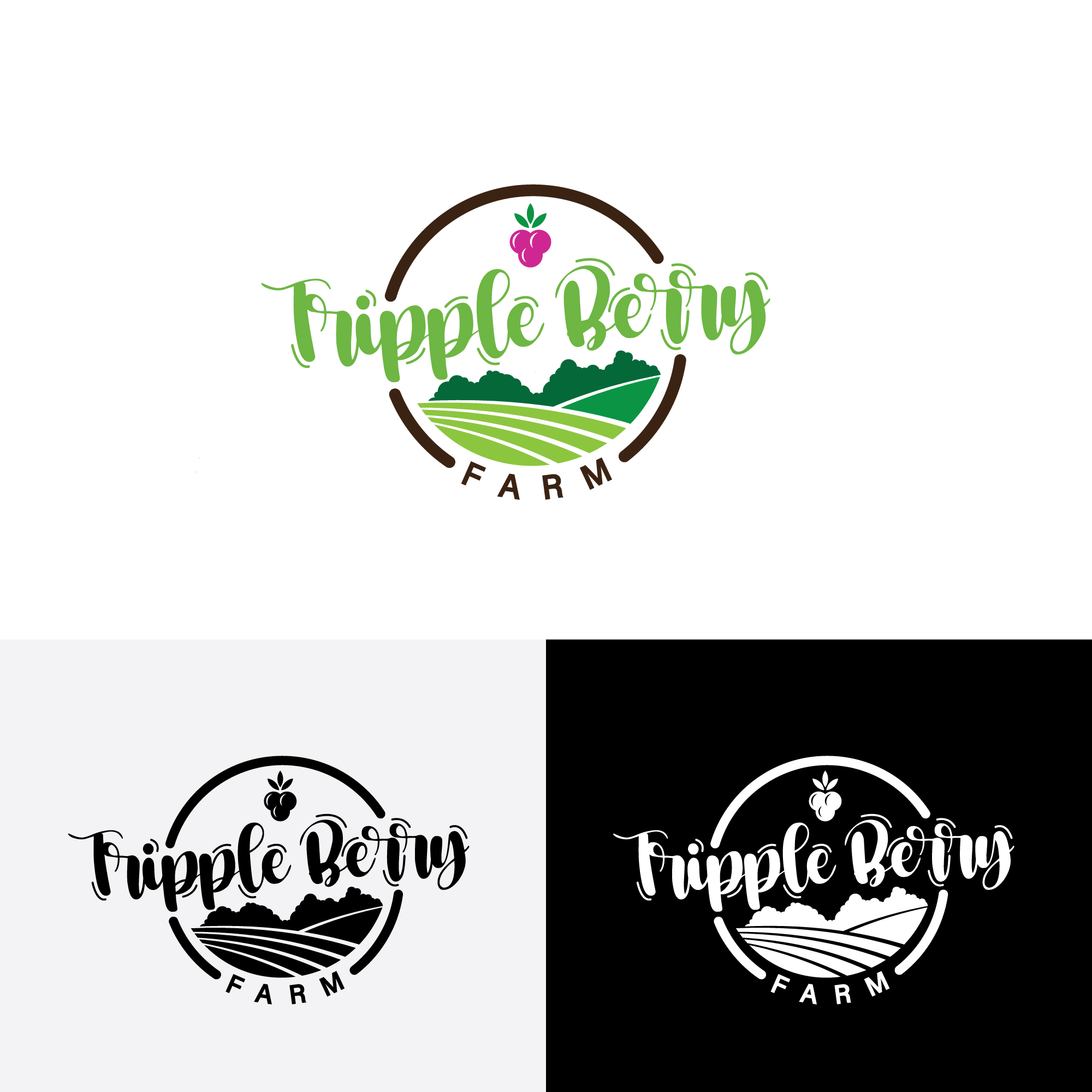Logo Design by AR-VI for IowaPez.com | Design #26978612