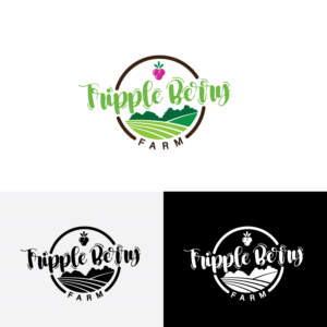 Logo Design by AR-VI for IowaPez.com | Design: #26978612