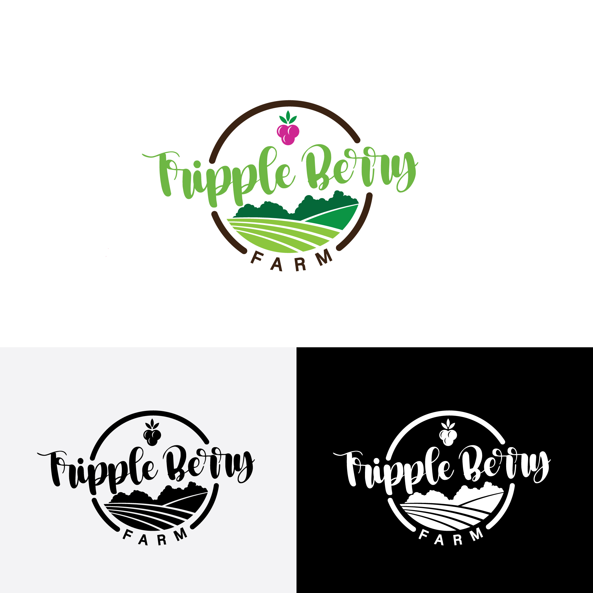 Diseño de Logo por AR-VI para IowaPez.com | Diseño #26979507