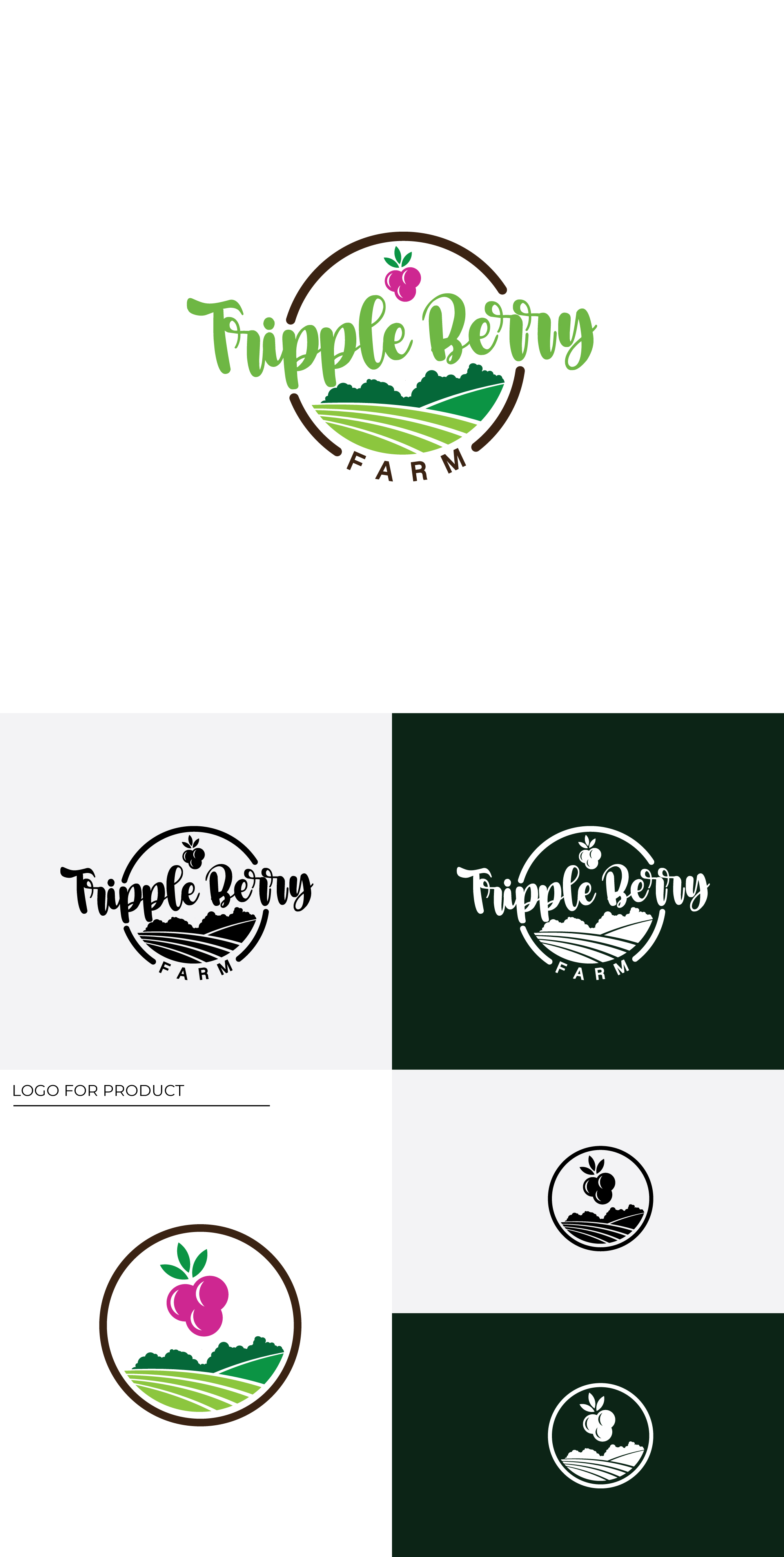 Diseño de Logo por AR-VI para IowaPez.com | Diseño #26980932