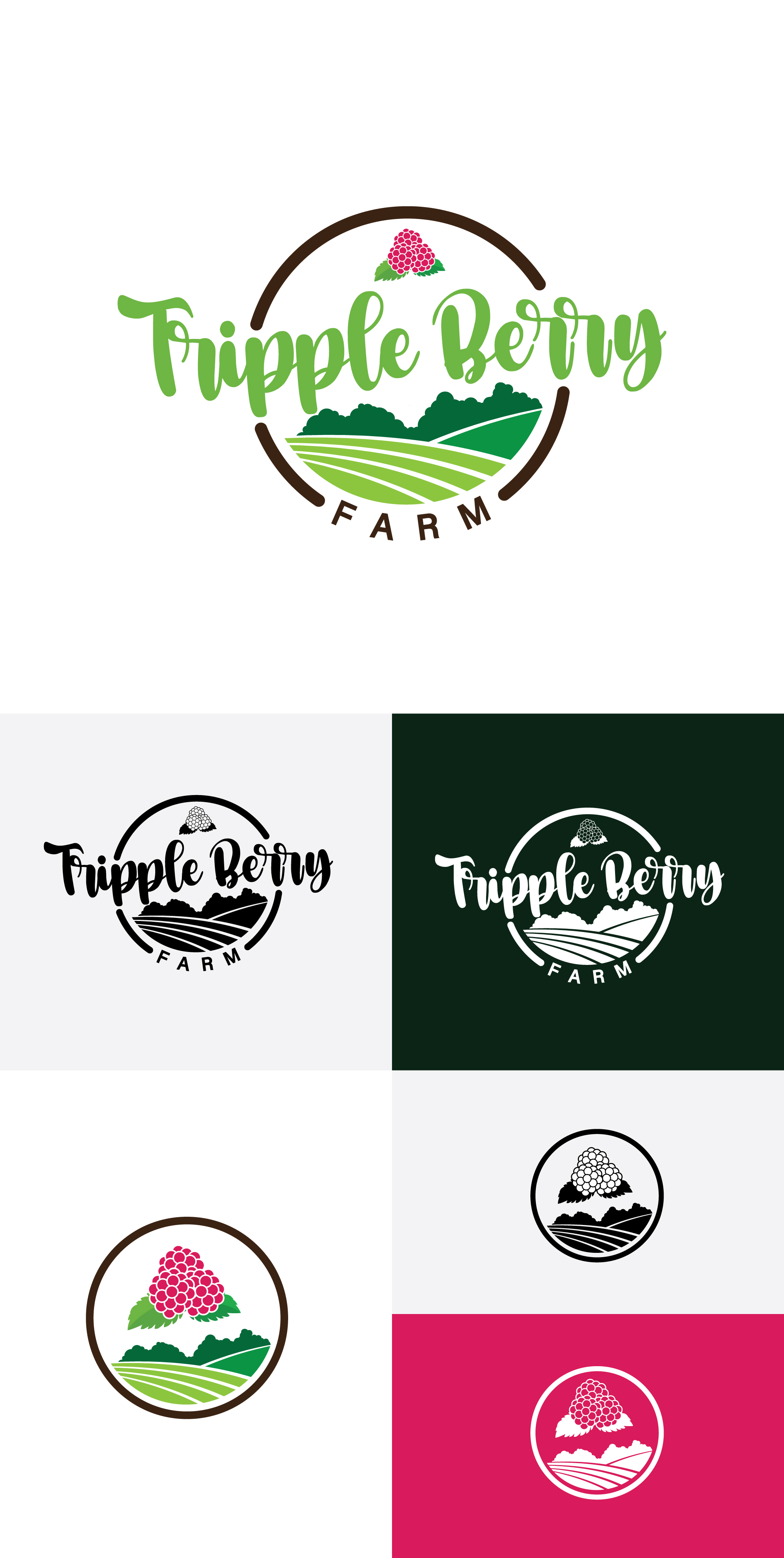 Logo Design by AR-VI for IowaPez.com | Design #26983112