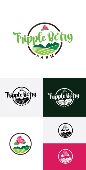 Logo Design by AR-VI for IowaPez.com | Design: #26983112