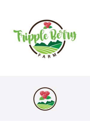Logo Design by AR-VI for IowaPez.com | Design: #26983872