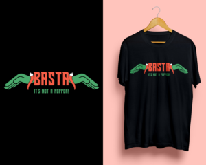 T-shirt Design by RubelRir for MJD | Design: #26982262