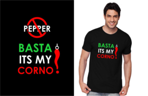 T-shirt Design by tt-67 for MJD | Design: #26985794