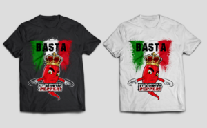 T-Shirt-Design von kourosh