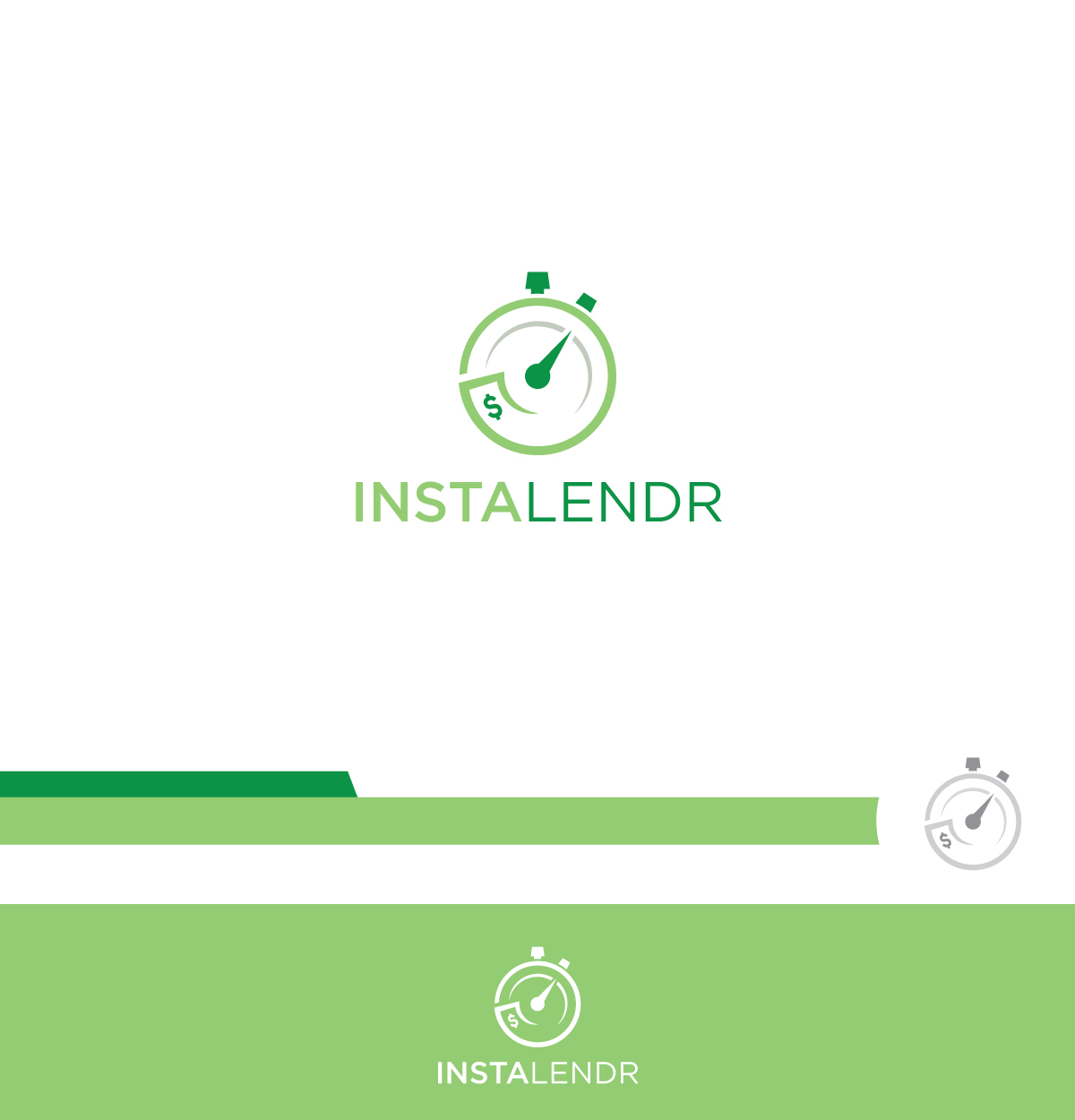 Logo Design by Fat Bat Man for this project | Design #26978093