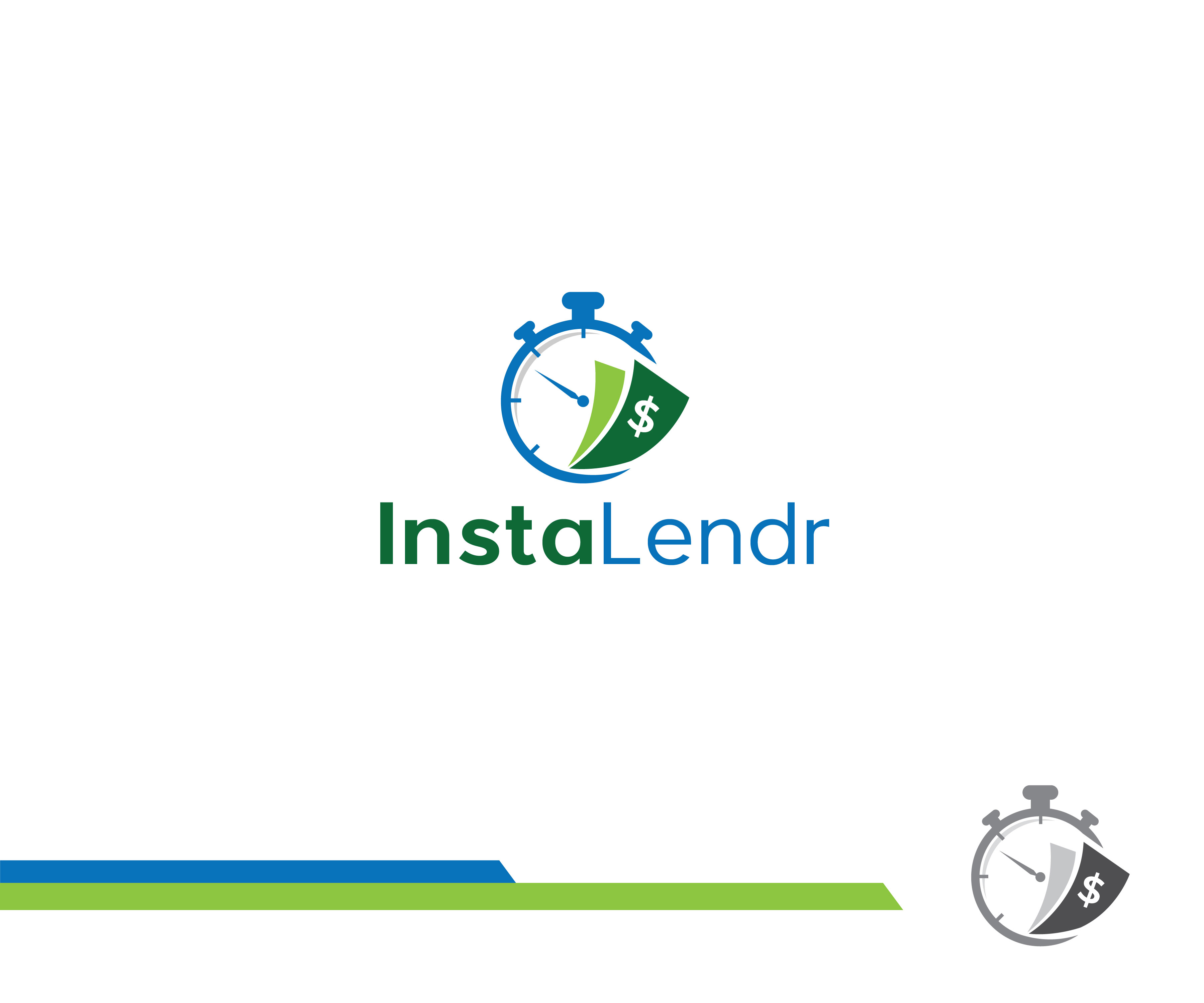 Logo Design by Fat Bat Man for this project | Design #26978456