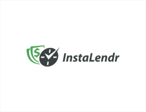 InstaLendr | Logo Design by BNdesigner