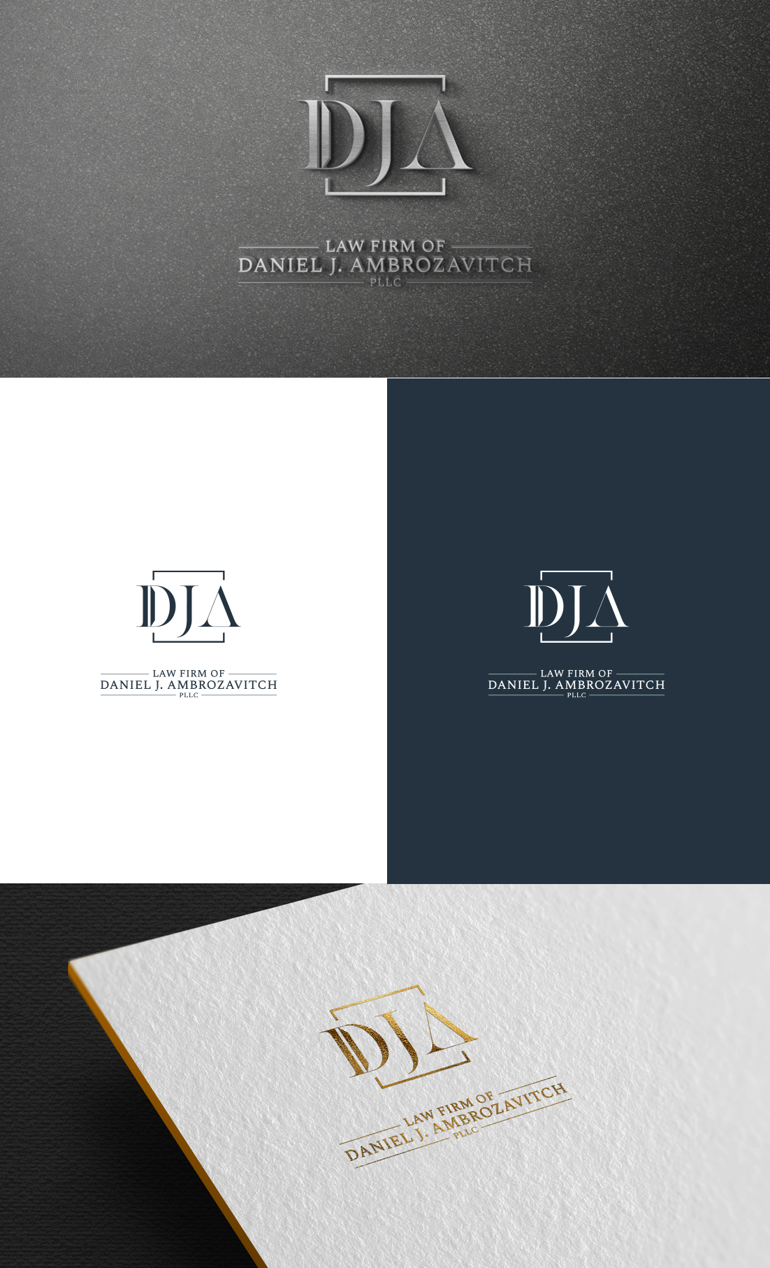 Logo Design by GLDesigns for this project | Design #26976257