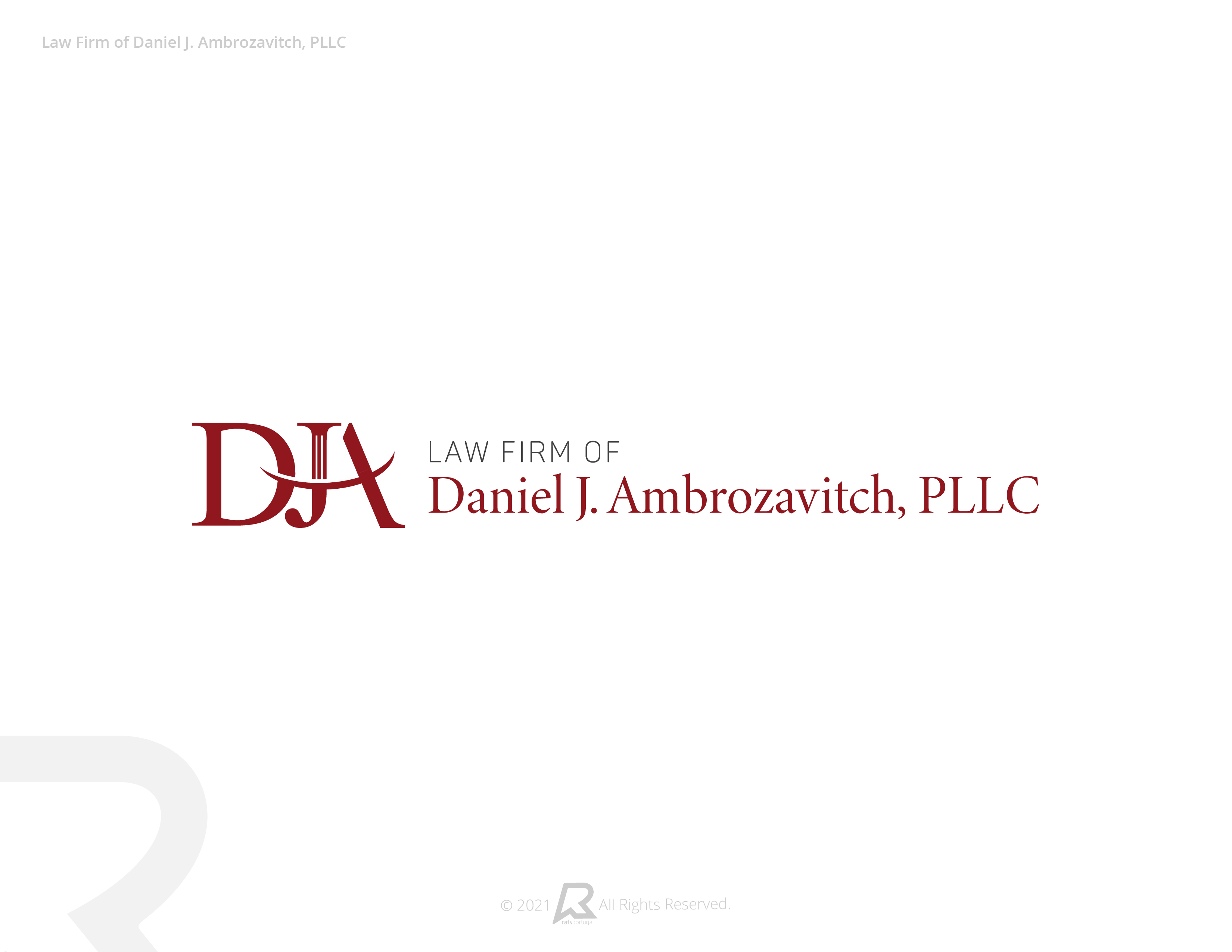 Logo Design by Rafs for this project | Design #26976059