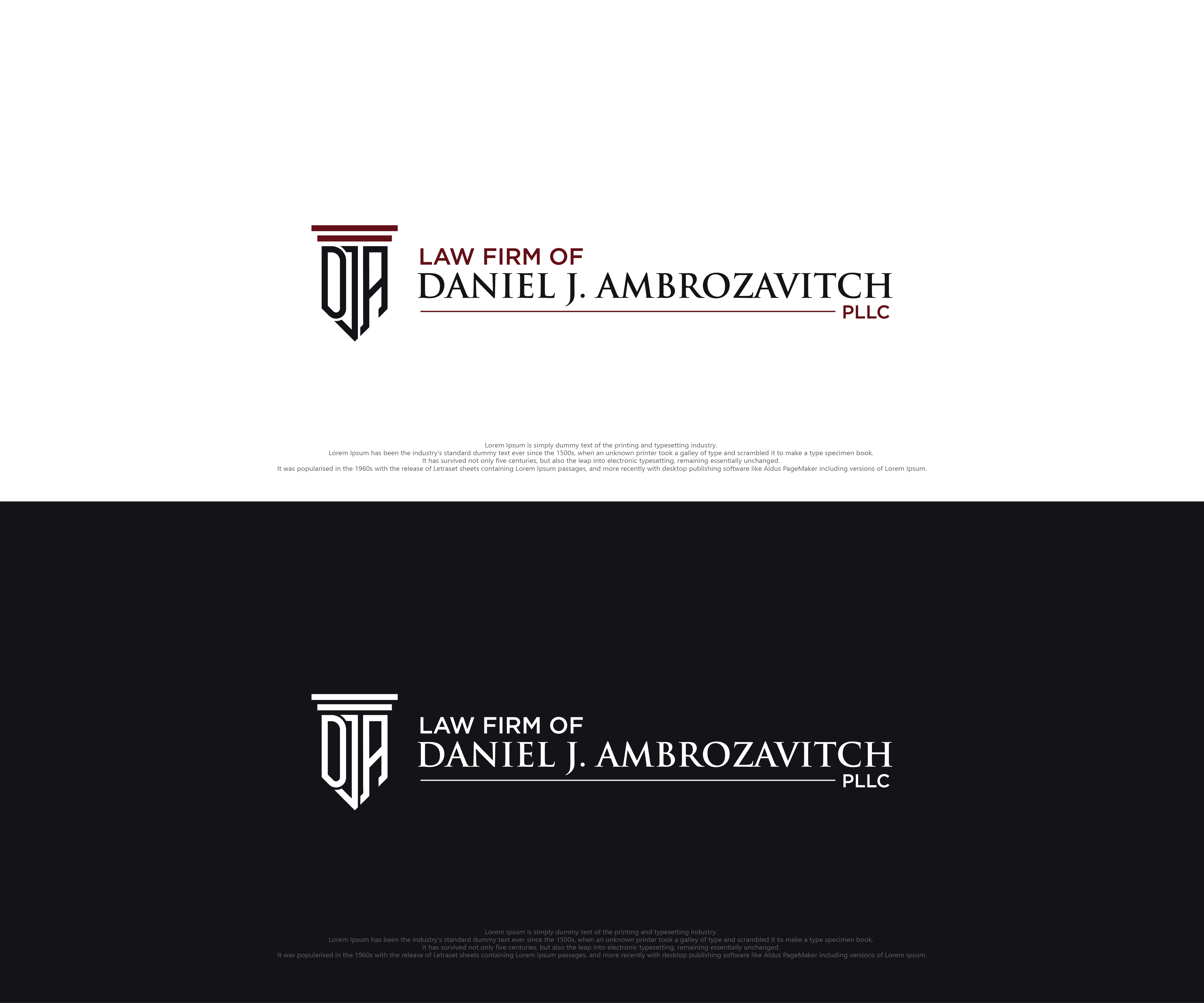 Logo Design by Hendy April for this project | Design #26975223