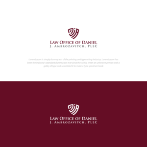 Logo Design by R.design for this project | Design: #26983285