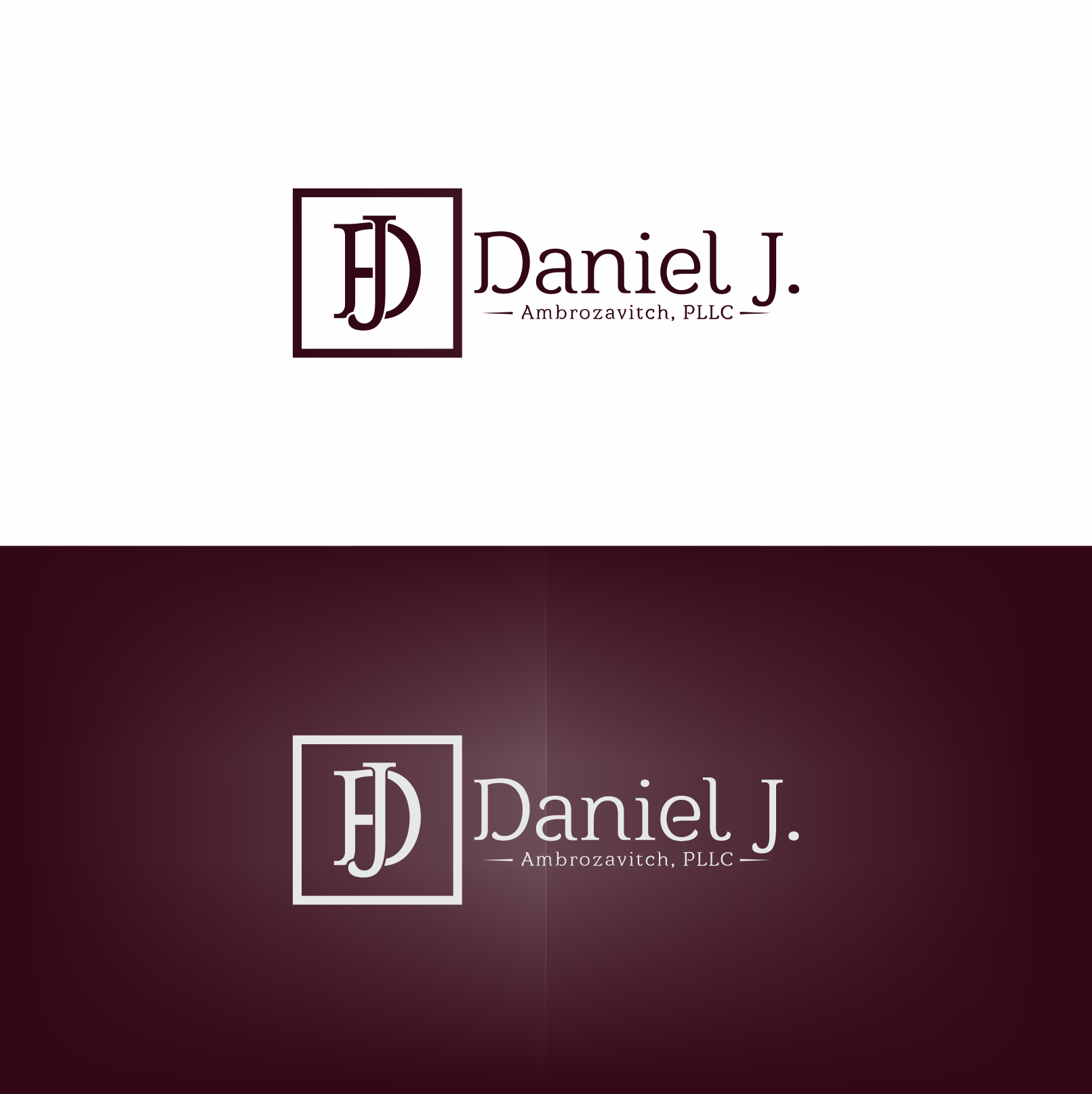 Logo Design by saher khan 2 for this project | Design #26976000