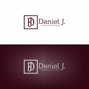 Logo Design by saher khan 2 for this project | Design: #26976000