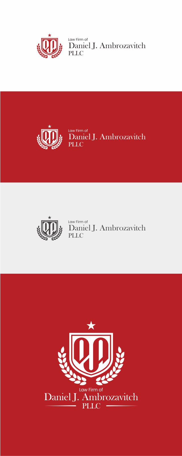 Logo Design by Arif Purnama 2 for this project | Design #26979018