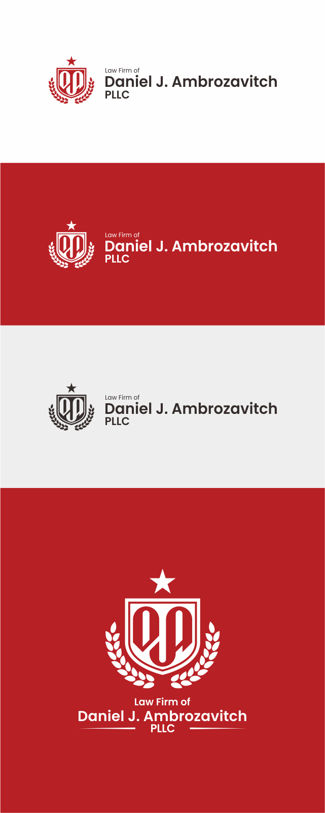 Logo Design by Arif Purnama 2 for this project | Design #26984552