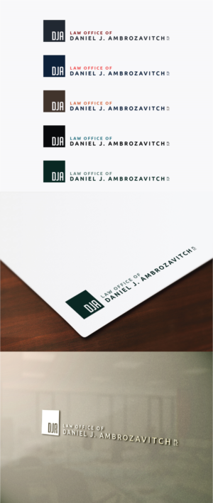 Logo Design by IMilenovic for this project | Design: #26978635