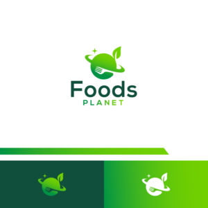 Logo Design by Fat Bat Man for this project | Design: #26979830