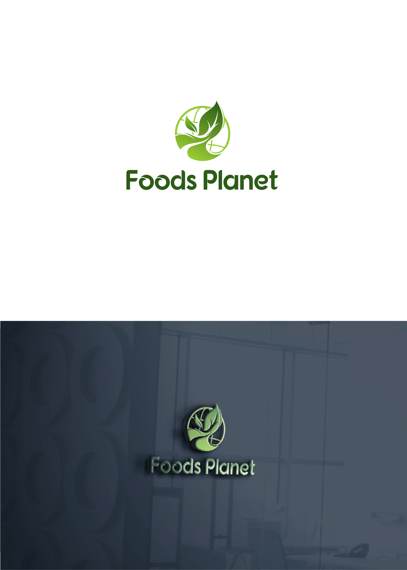 Logo Design by *mary for this project | Design #26981748