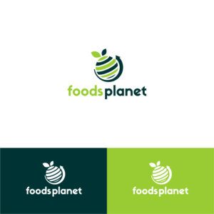 Logo Design by ThiagoB for this project | Design: #26982387