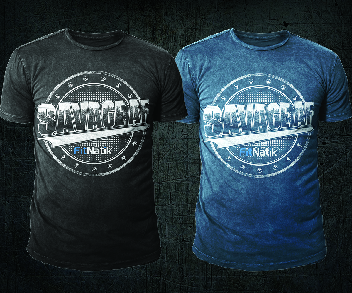 T-shirt Design by Milton Bhowmik for this project | Design #26980894