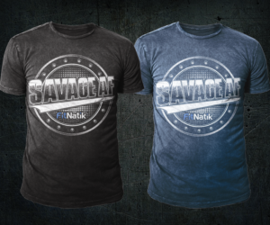 Diseño de Camiseta por Milton Bhowmik para este proyecto | Diseño #26980894