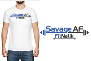T-shirt Design by Jay Design