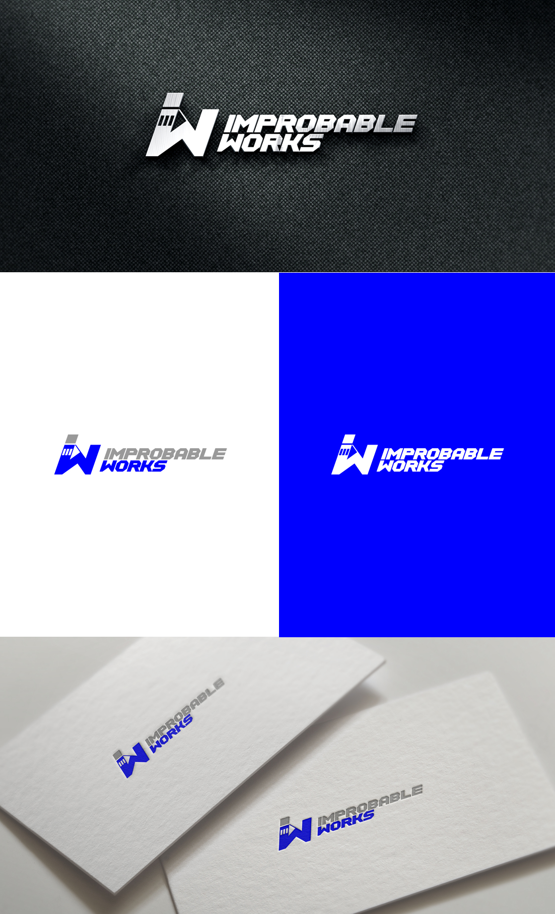 Logo Design by GLDesigns for this project | Design #26976743