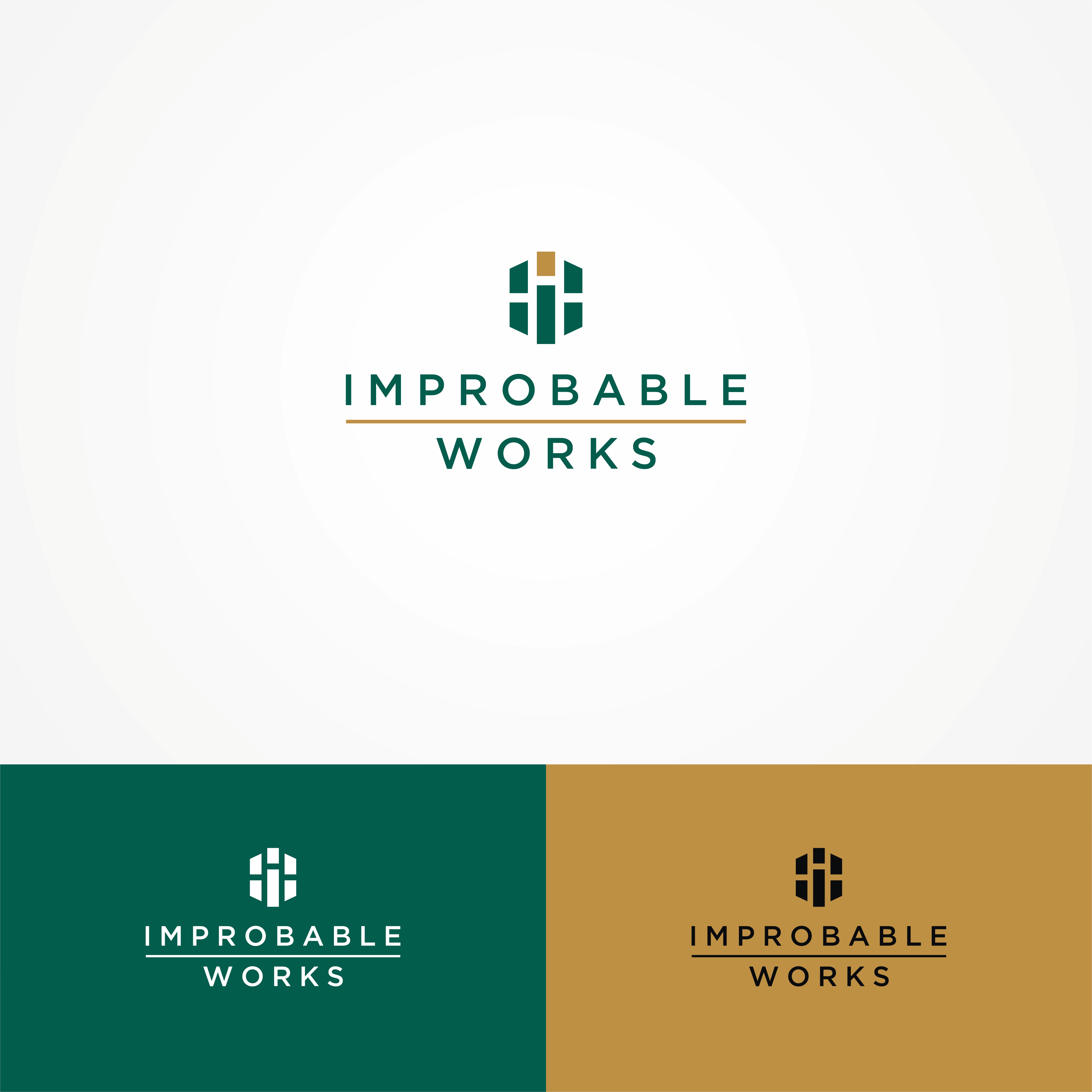Logo Design by foxman for this project | Design #26976442