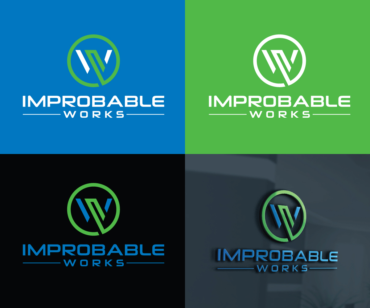 Logo Design by Atec for this project | Design #26978536