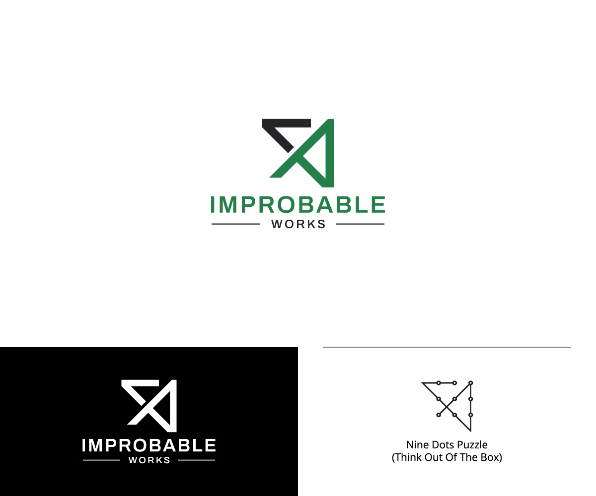 Logo Design by WahyuHMD for this project | Design #26988906